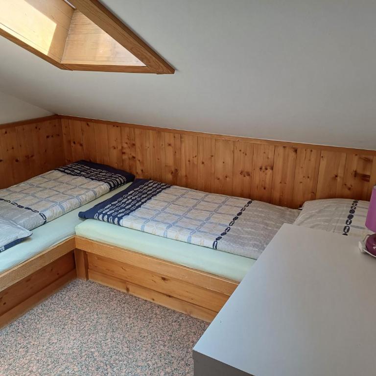Landhaus Eberler - Apartment mit 2 Schlafzimmern - 27