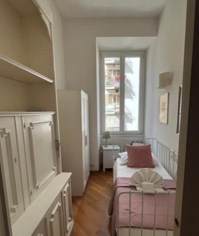 SAN PIETRO VATICAN AREA LARGE APARTMENT - near SUBWAY - Penthouse-Apartment - 15