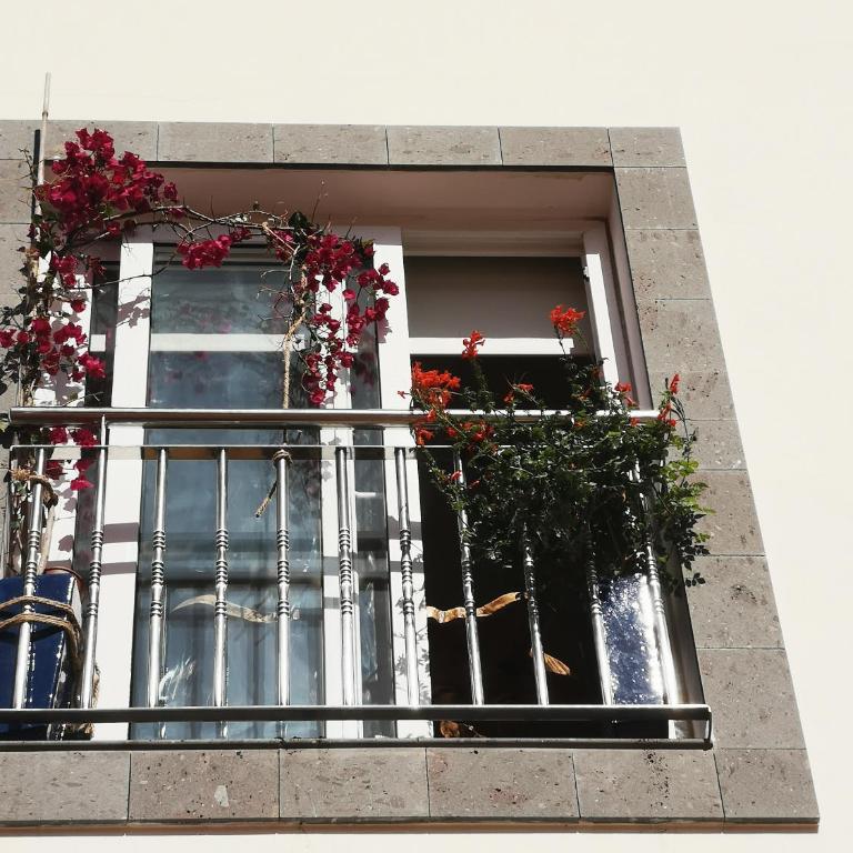 Puerto de Mogan Sonneland - Apartamento de 1 dormitorio - 7