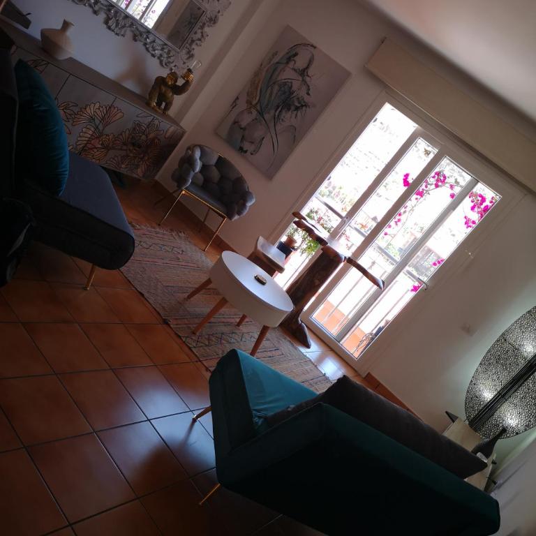 Puerto de Mogan Sonneland - Apartamento de 1 dormitorio - 8