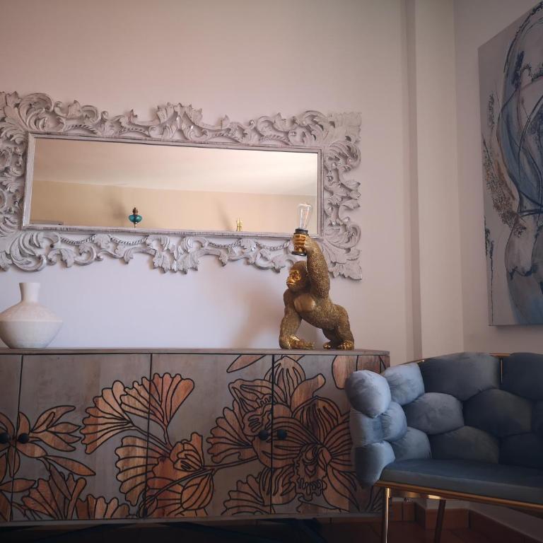Puerto de Mogan Sonneland - Apartamento de 1 dormitorio - 10