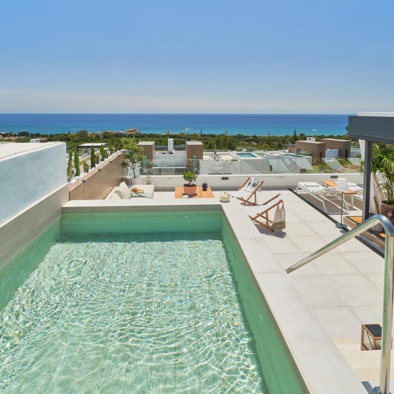Marbella Unique - Apartamento de 3 dormitorios - 2