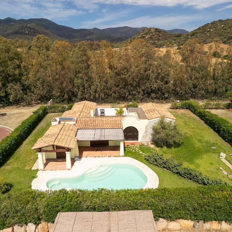 Villa Babajola - 500m from the beach - Villa con 3 Camere da Letto - 4