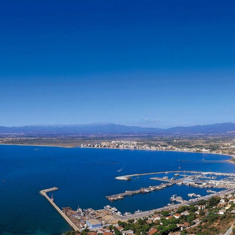 Mileni 2 1 3 1 Roses - Immo Barneda - Apartment with Pool View - 42