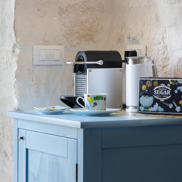 Trullo Nadia Ostuni - Vacation Home - 46