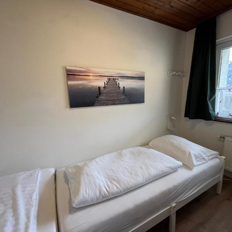 Appartement Bella - Haus Kärnten - Apartment mit 2 Schlafzimmern - 6