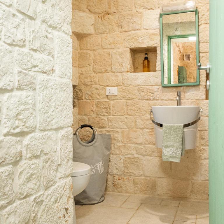 Trullo Nadia Ostuni - Vacation Home - 92