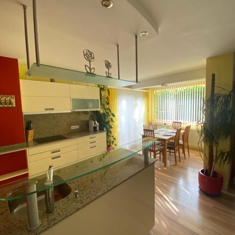 Hartweger House - Haus mit 2 Schlafzimmern - 2