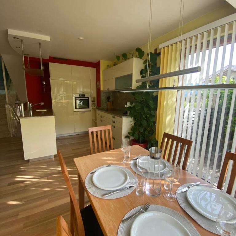 Hartweger House - Haus mit 2 Schlafzimmern - 5