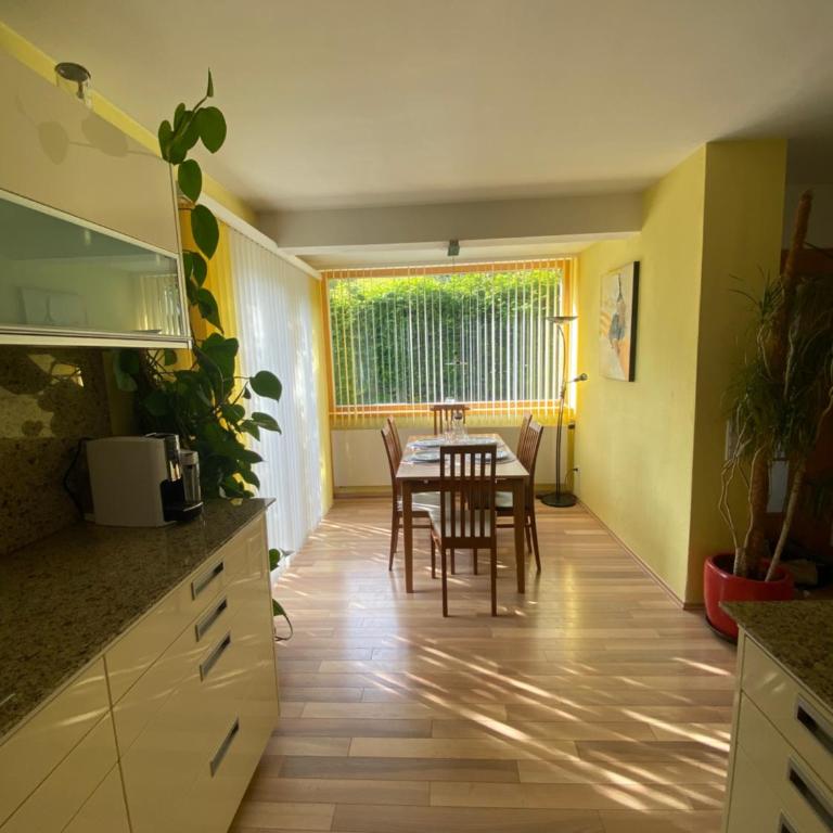Hartweger House - Haus mit 2 Schlafzimmern - 12