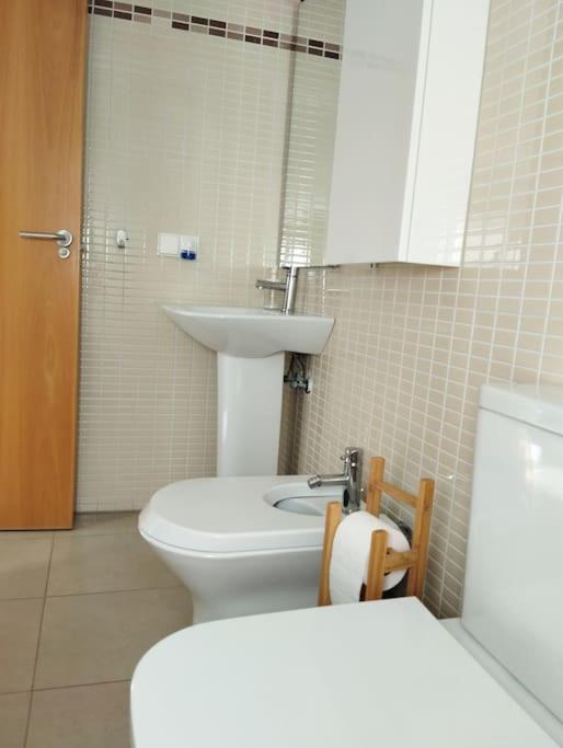 Fortes holidays - Apartamento de 2 dormitorios - 12