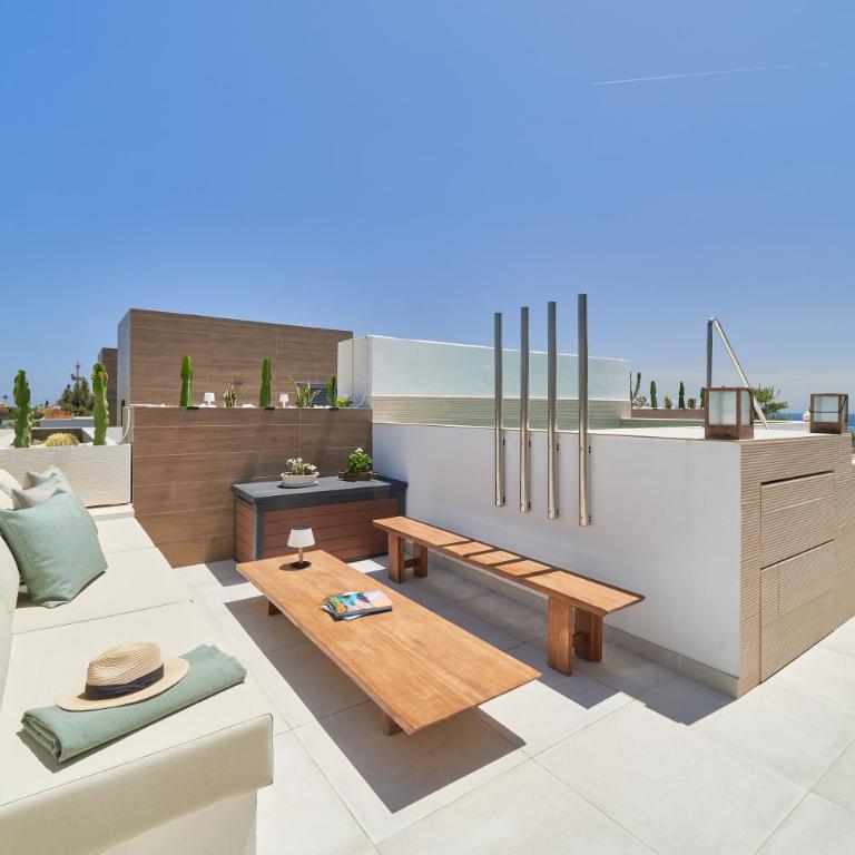 Marbella Unique - Apartamento de 3 dormitorios - 14