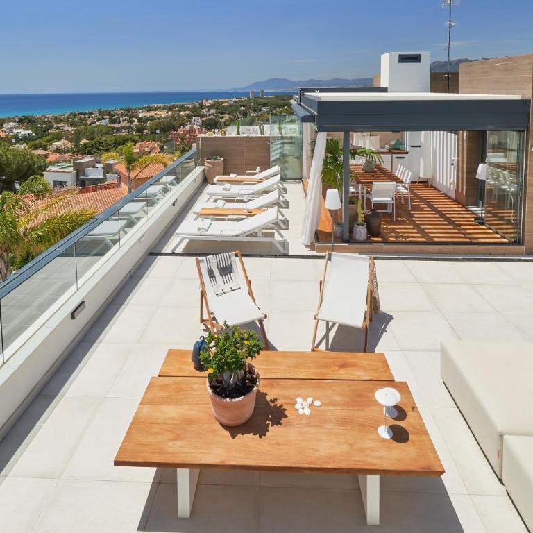 Marbella Unique - Apartamento de 3 dormitorios - 13