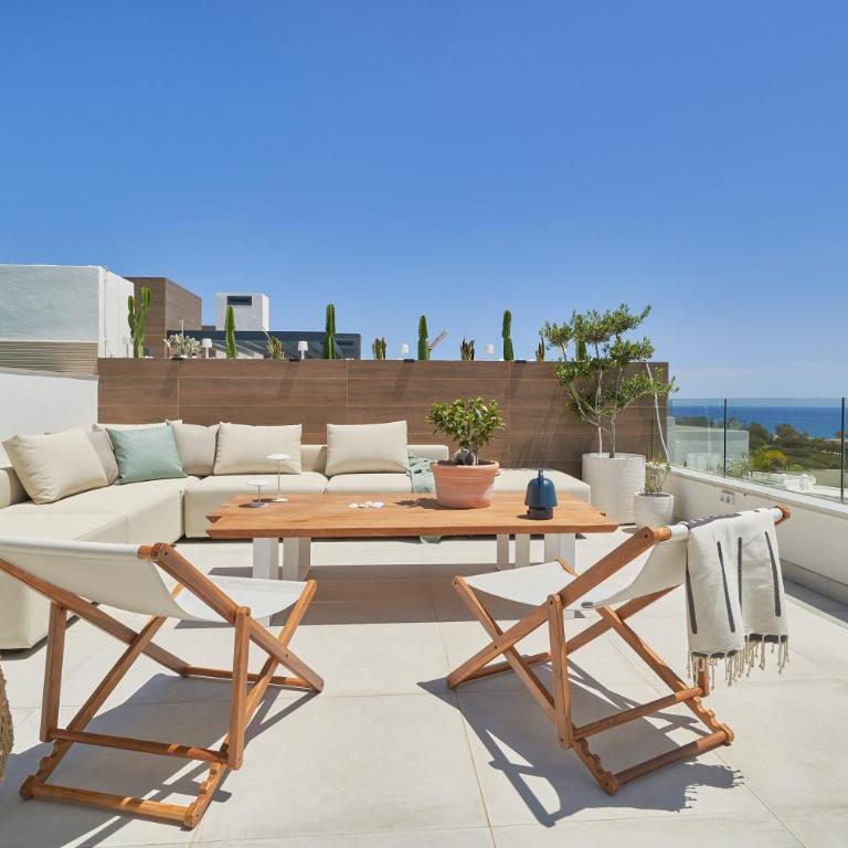Marbella Unique - Apartamento de 3 dormitorios - 8