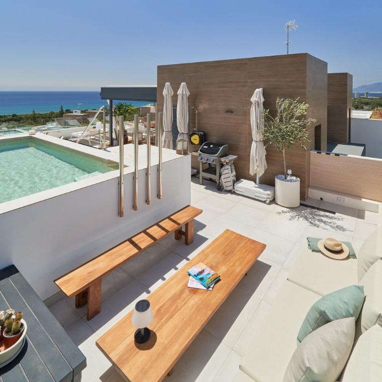 Marbella Unique - Apartamento de 3 dormitorios - 7