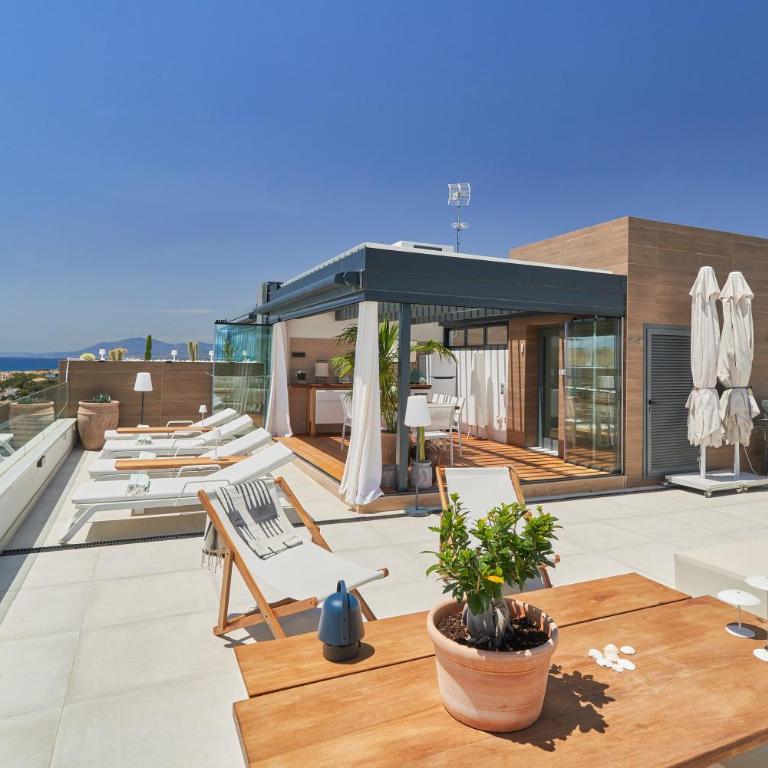 Marbella Unique - Apartamento de 3 dormitorios - 6
