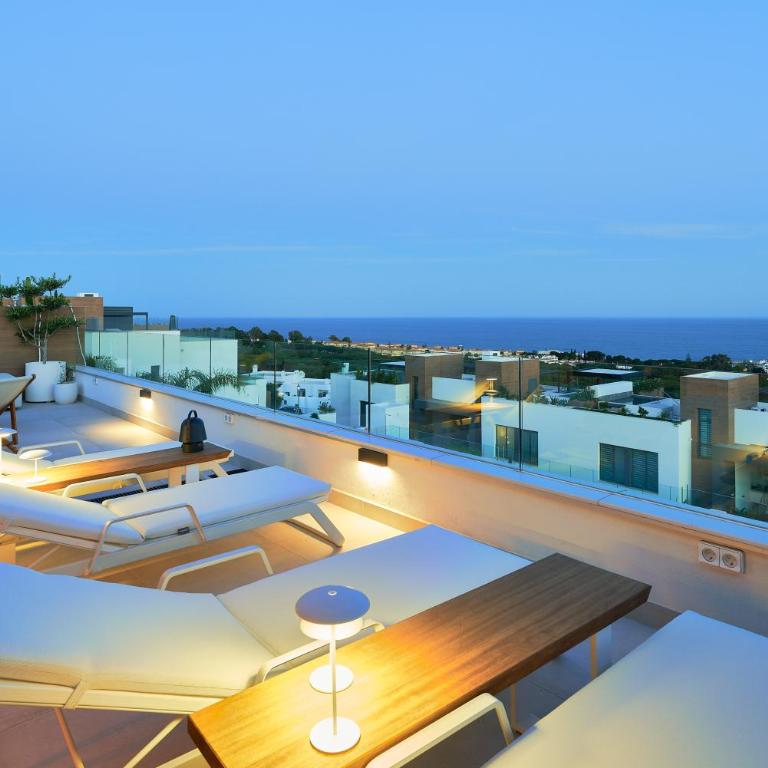 Marbella Unique - Apartamento de 3 dormitorios - 5
