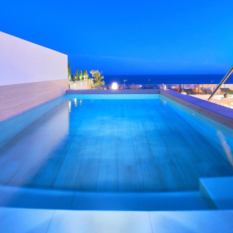 Marbella Unique - Apartamento de 3 dormitorios - 11