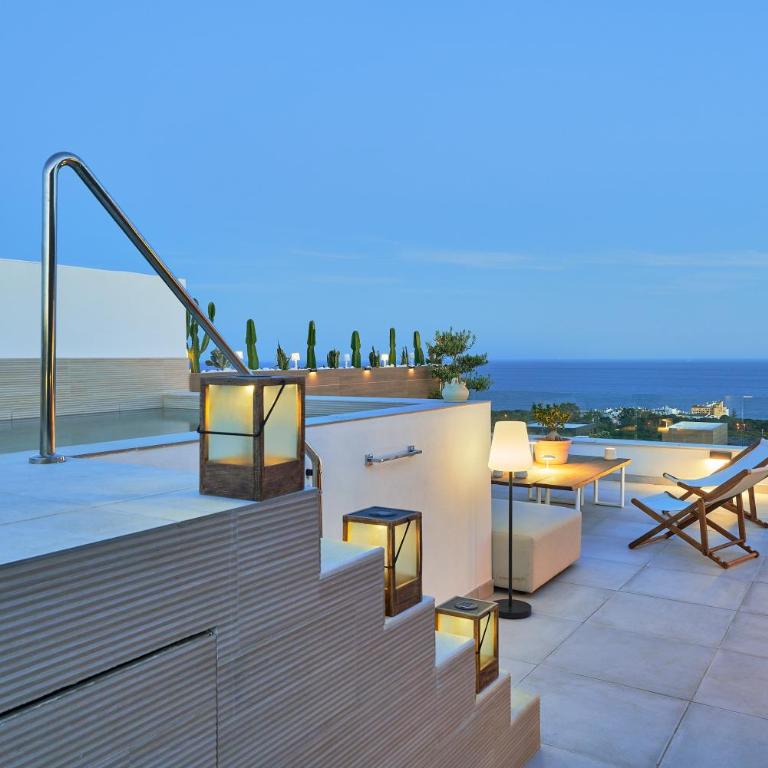 Marbella Unique - Apartamento de 3 dormitorios - 12