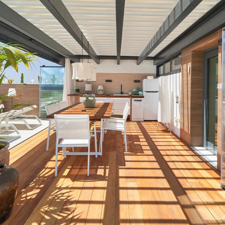 Marbella Unique - Apartamento de 3 dormitorios - 15