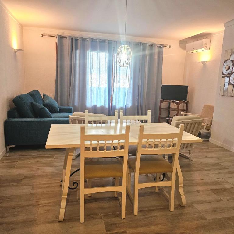 Apartamento Bressol B - Apartamento de 2 dormitorios - 6