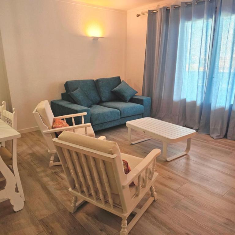 Apartamento Bressol B - Apartamento de 2 dormitorios - 9
