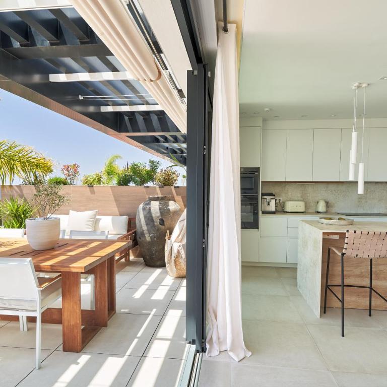 Marbella Unique - Apartamento de 3 dormitorios - 21