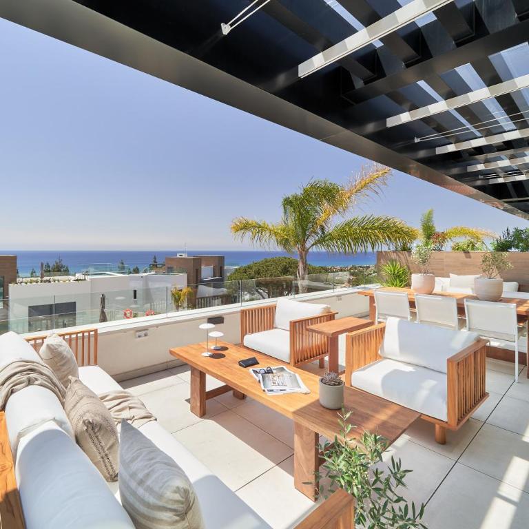 Marbella Unique - Apartamento de 3 dormitorios - 20