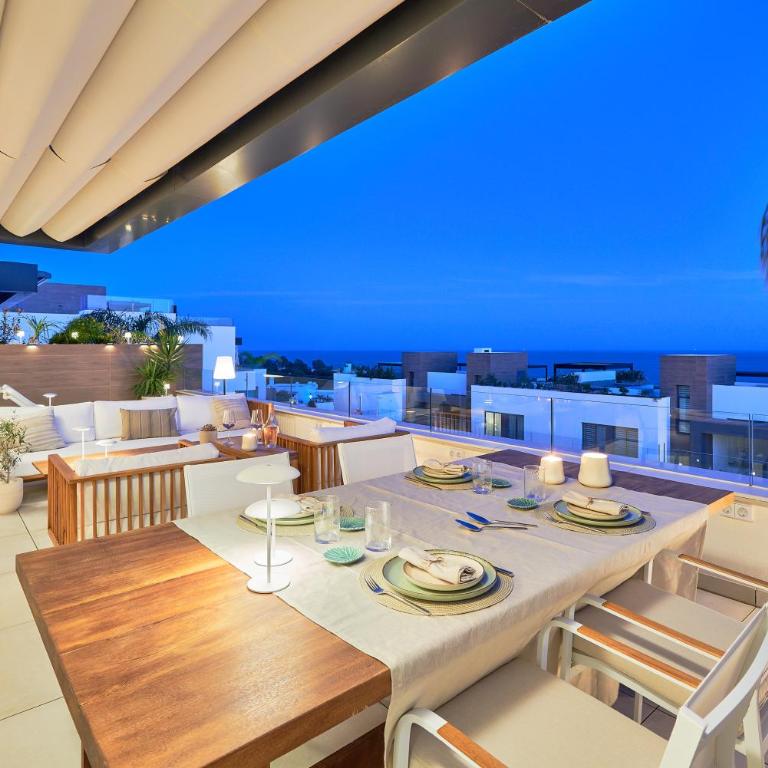 Marbella Unique - Apartamento de 3 dormitorios - 18