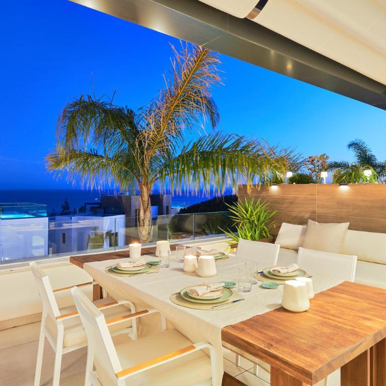 Marbella Unique - Apartamento de 3 dormitorios - 23