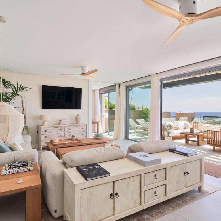 Marbella Unique - Apartamento de 3 dormitorios - 29