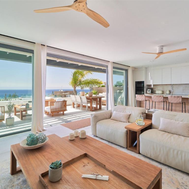 Marbella Unique - Apartamento de 3 dormitorios - 25