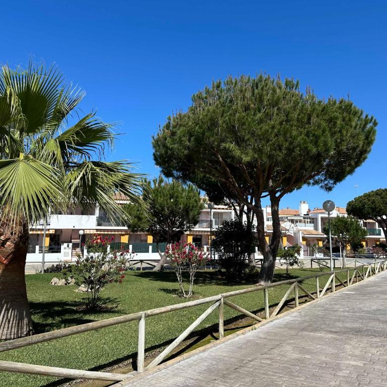 Dúplex Playa Sol Ostra - Apartamento Estándar de 3 dormitorios - 47