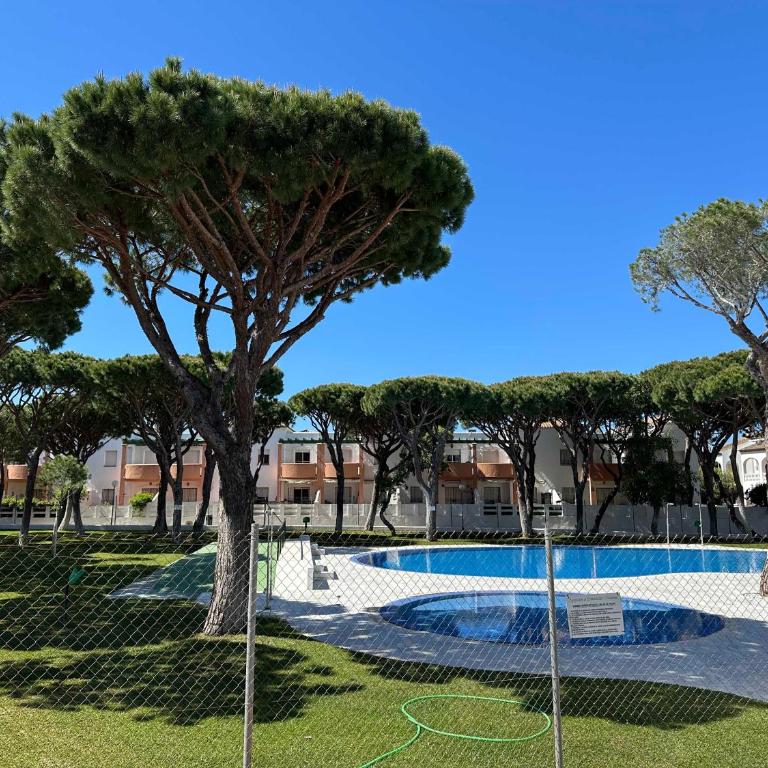 Dúplex Playa Sol Ostra - Apartamento Estándar de 3 dormitorios - 9