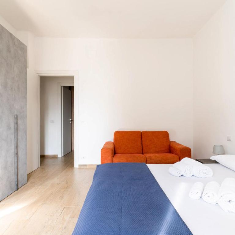 Appartamento Mika Mare - Appartamento con 3 Camere da Letto - 10