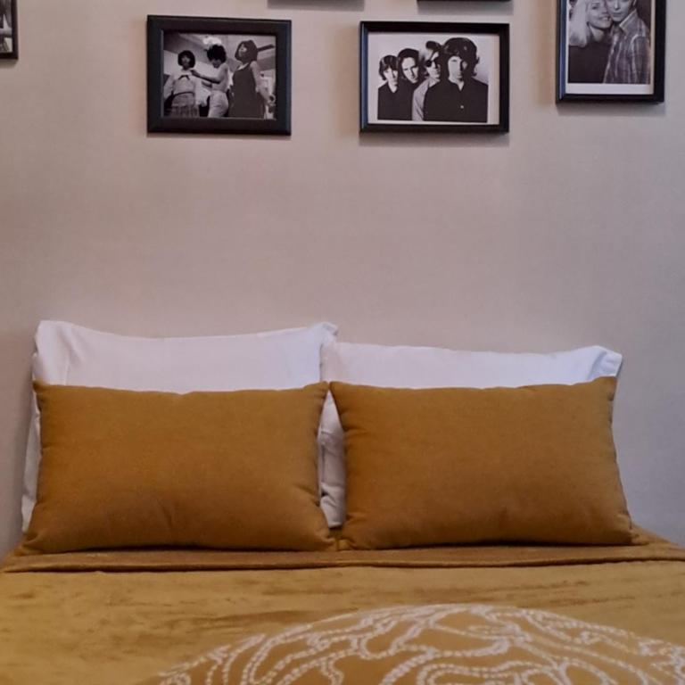Liberty house - One-Bedroom Apartment - 4