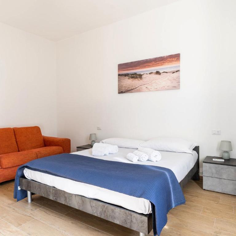 Appartamento Mika Mare - Appartamento con 3 Camere da Letto - 11