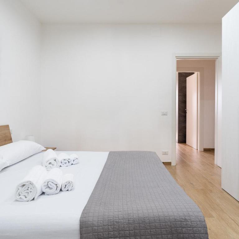 Appartamento Mika Mare - Appartamento con 3 Camere da Letto - 12