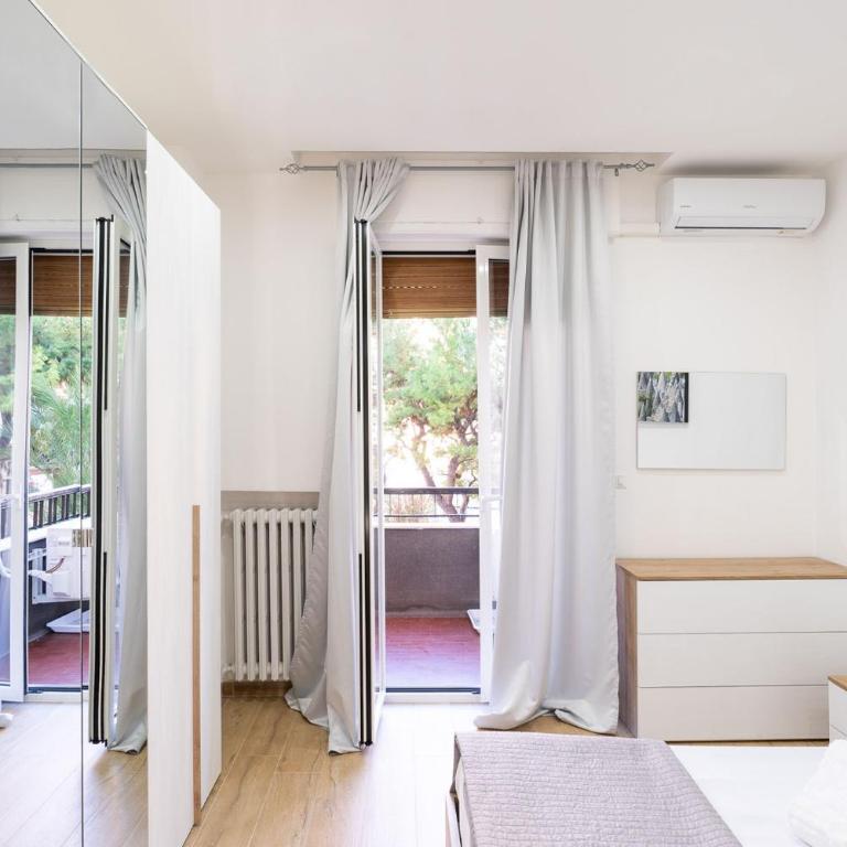 Appartamento Mika Mare - Appartamento con 3 Camere da Letto - 13
