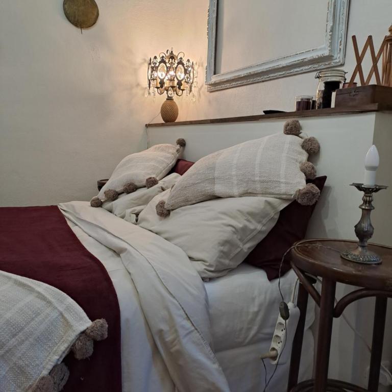 Liberty house - One-Bedroom Apartment - 1