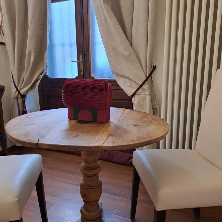 Liberty house - One-Bedroom Apartment - 5