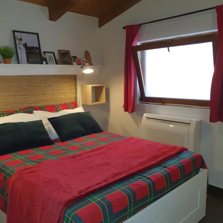 Liberty house - One-Bedroom Apartment - 5