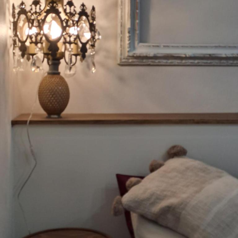 Liberty house - One-Bedroom Apartment - 3
