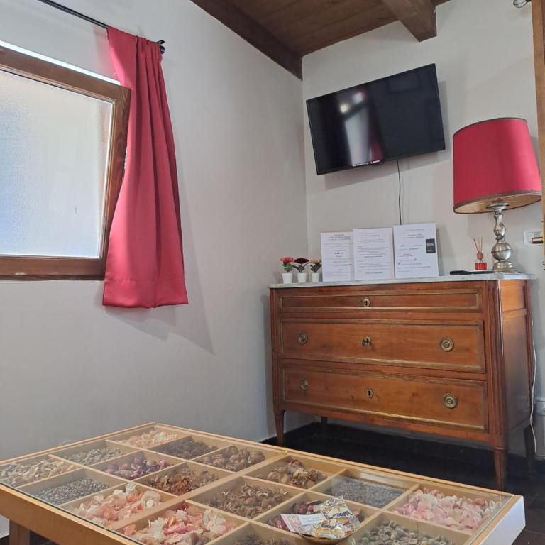 Liberty house - One-Bedroom Apartment - 2