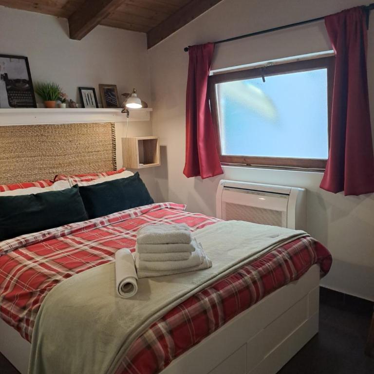 Liberty house - One-Bedroom Apartment - 6