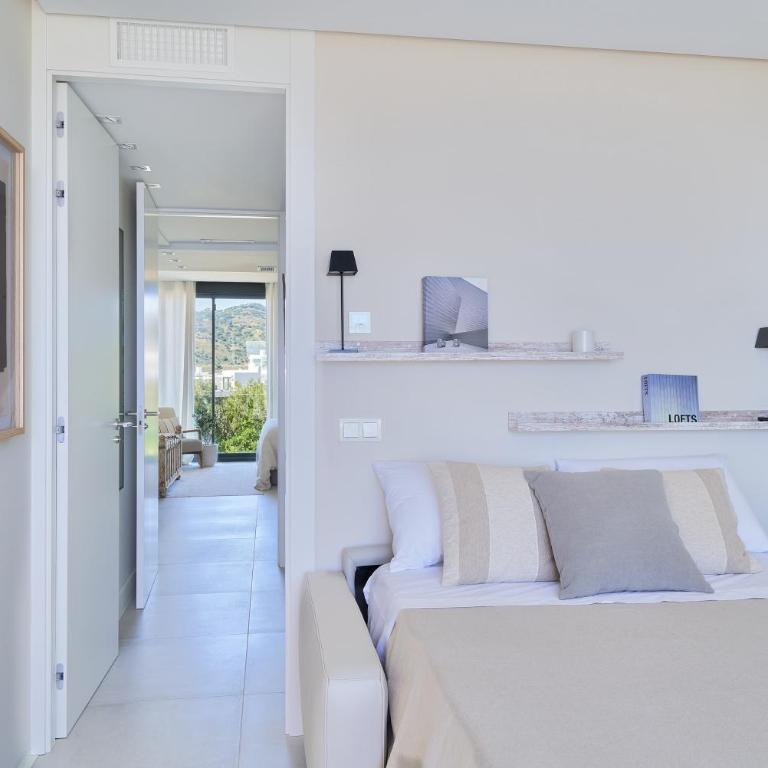 Marbella Unique - Apartamento de 3 dormitorios - 33
