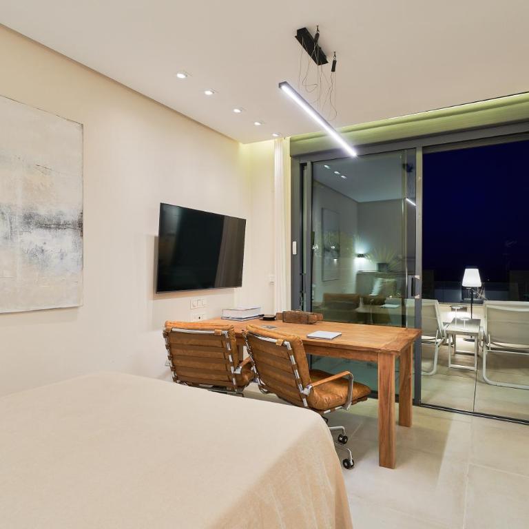 Marbella Unique - Apartamento de 3 dormitorios - 34