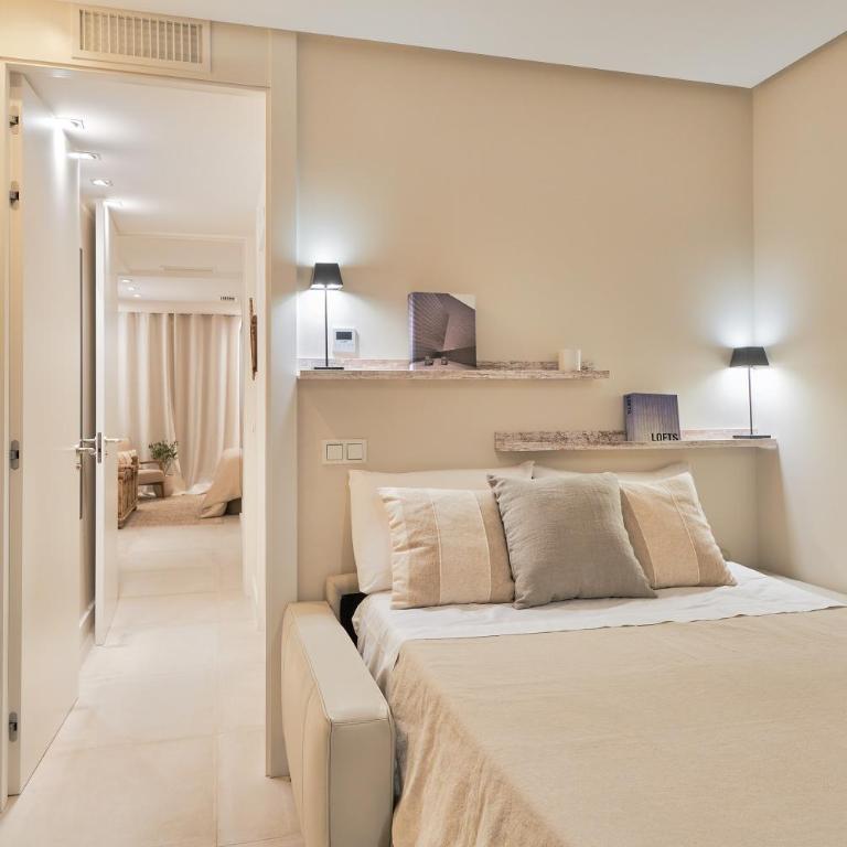 Marbella Unique - Apartamento de 3 dormitorios - 35