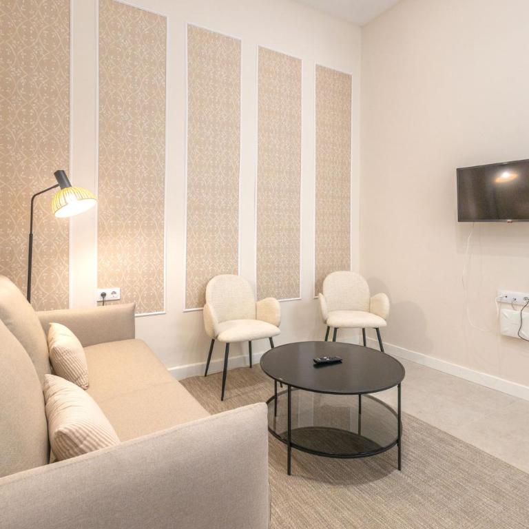 RT41 Triana Deluxe - Apartamento - Planta baja - 9