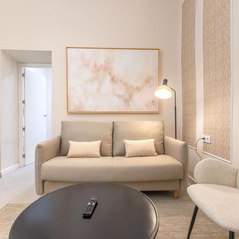 RT41 Triana Deluxe - Apartamento - Planta baja - 11